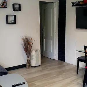 Ferienhaus 84 Rue, Vitry-sur-Seine