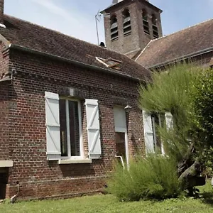 Ferienhaus Calme Et Accueillante 13 Kmtrs Aeroport, Parking Gratuit, Navette Gare Ou Aeroport, Saint-Germain-la-Poterie